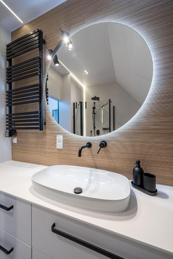 100m2 Z Widokiem Na Giewont Apartment Zakopane