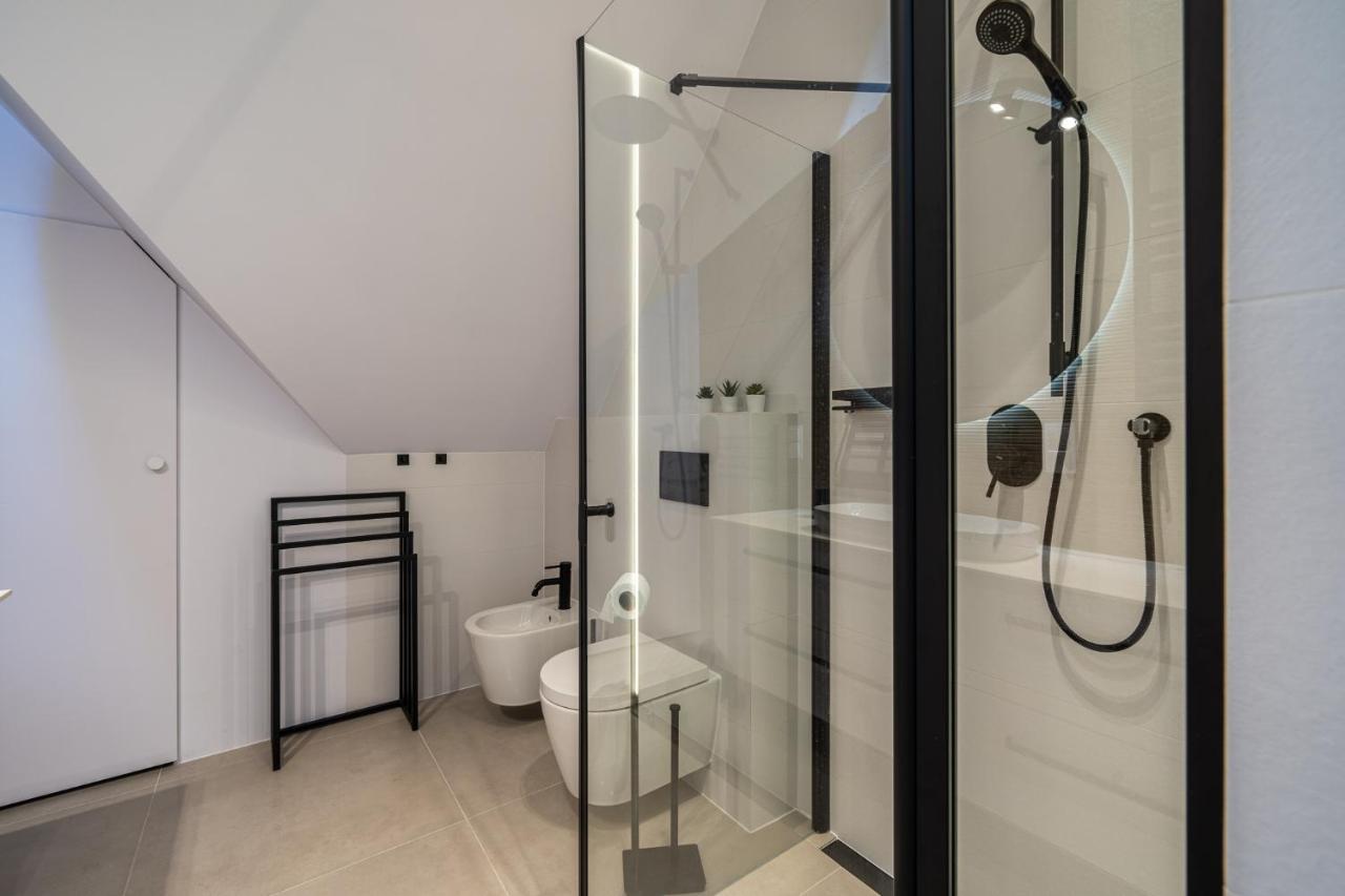 Apartment 100m2 Z Widokiem Na Giewont Zakopane