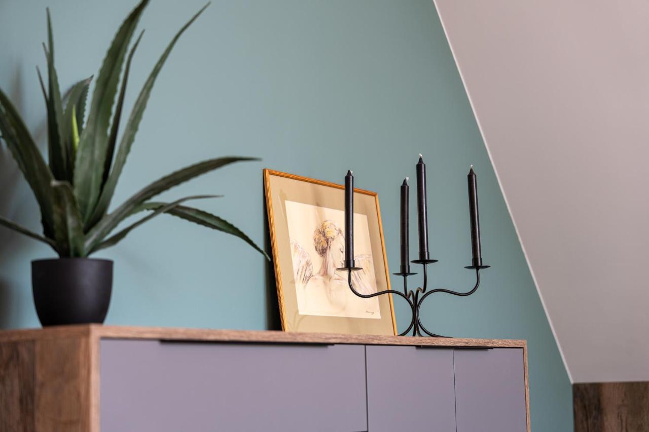 100m2 Z Widokiem Na Giewont Apartment *