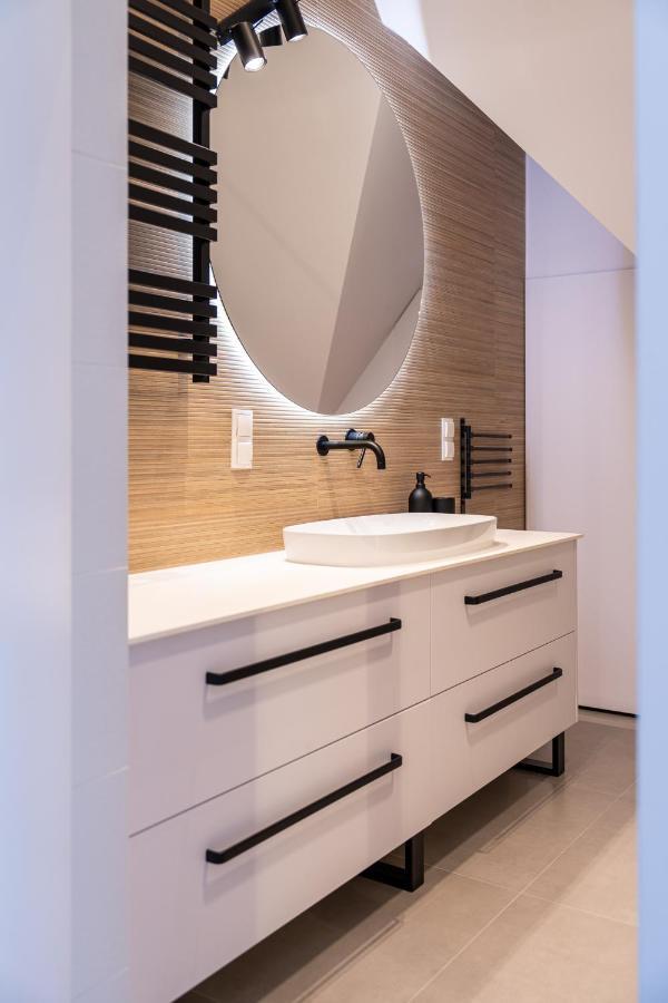 100m2 Z Widokiem Na Giewont Apartment