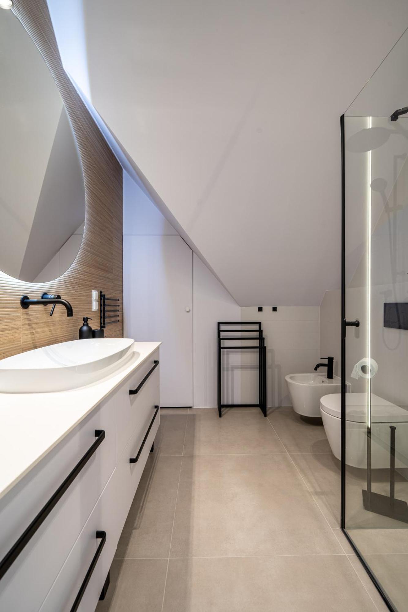 100m2 Z Widokiem Na Giewont Apartment Zakopane