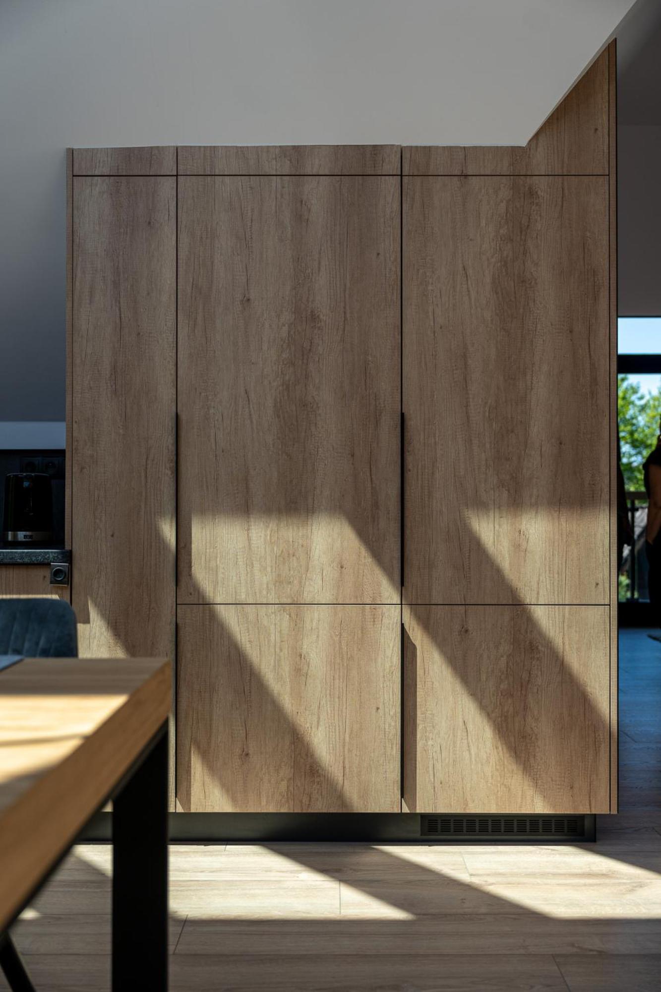 Apartment 100m2 Z Widokiem Na Giewont