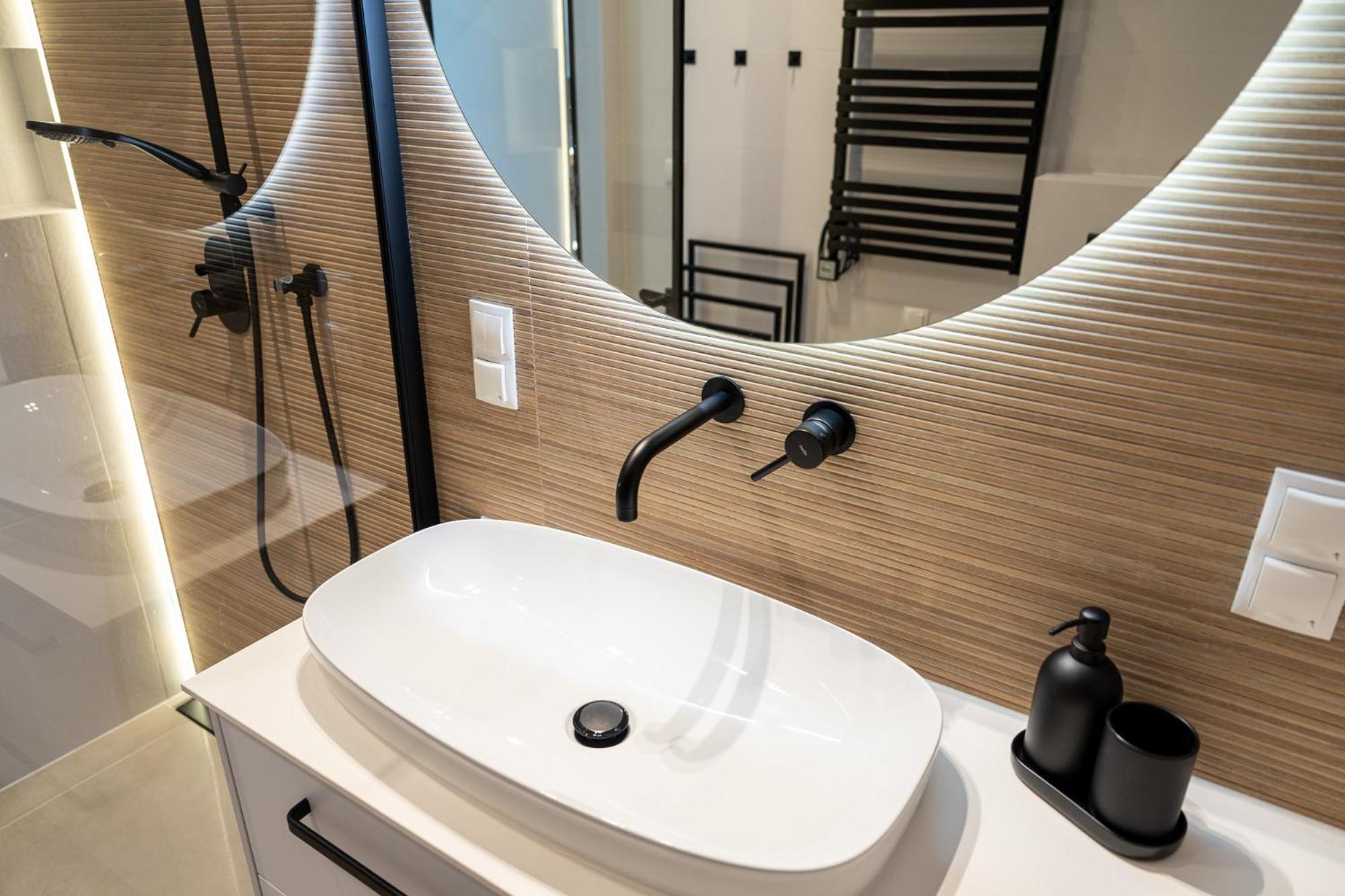 Apartment 100m2 Z Widokiem Na Giewont Zakopane