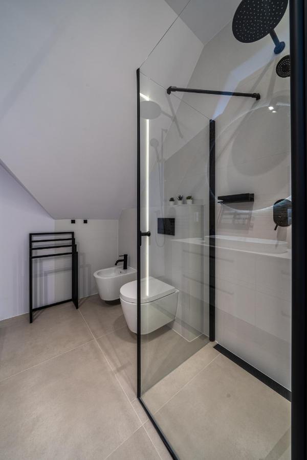 100m2 Z Widokiem Na Giewont Apartament *