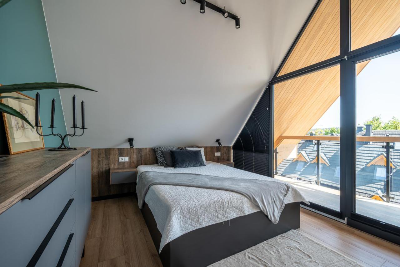 100m2 Z Widokiem Na Giewont Zakopane