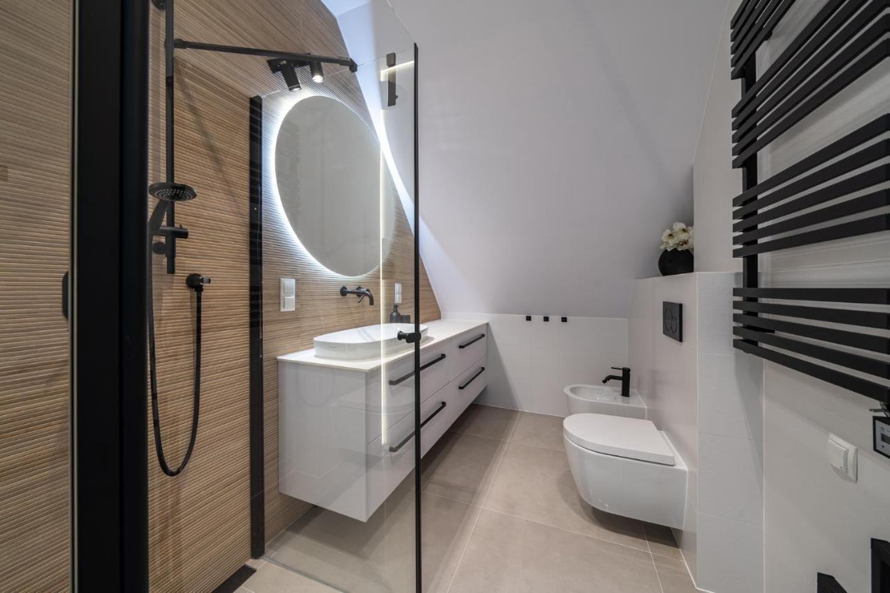 100m2 Z Widokiem Na Giewont Apartament