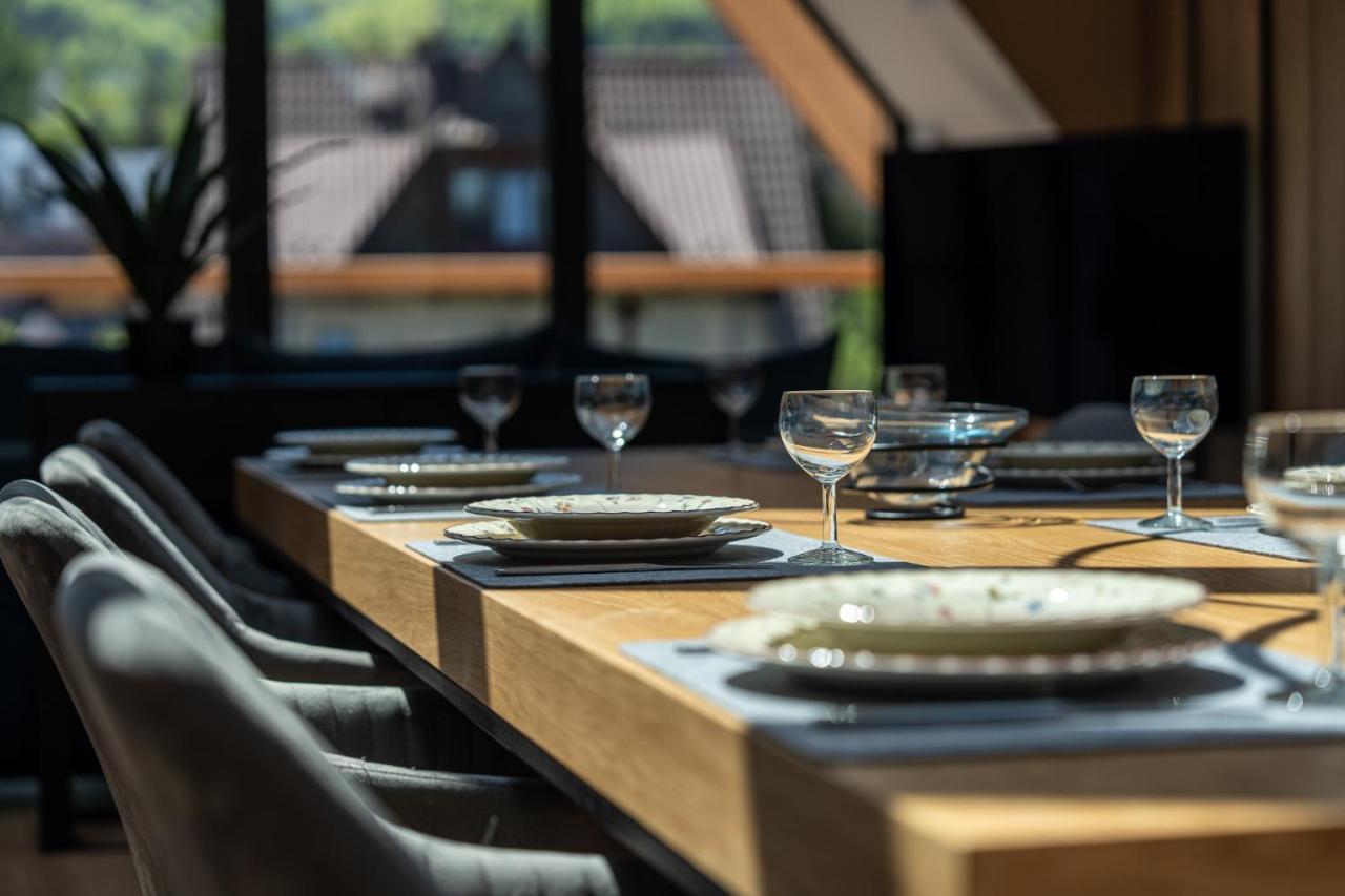 100m2 Z Widokiem Na Giewont Zakopane