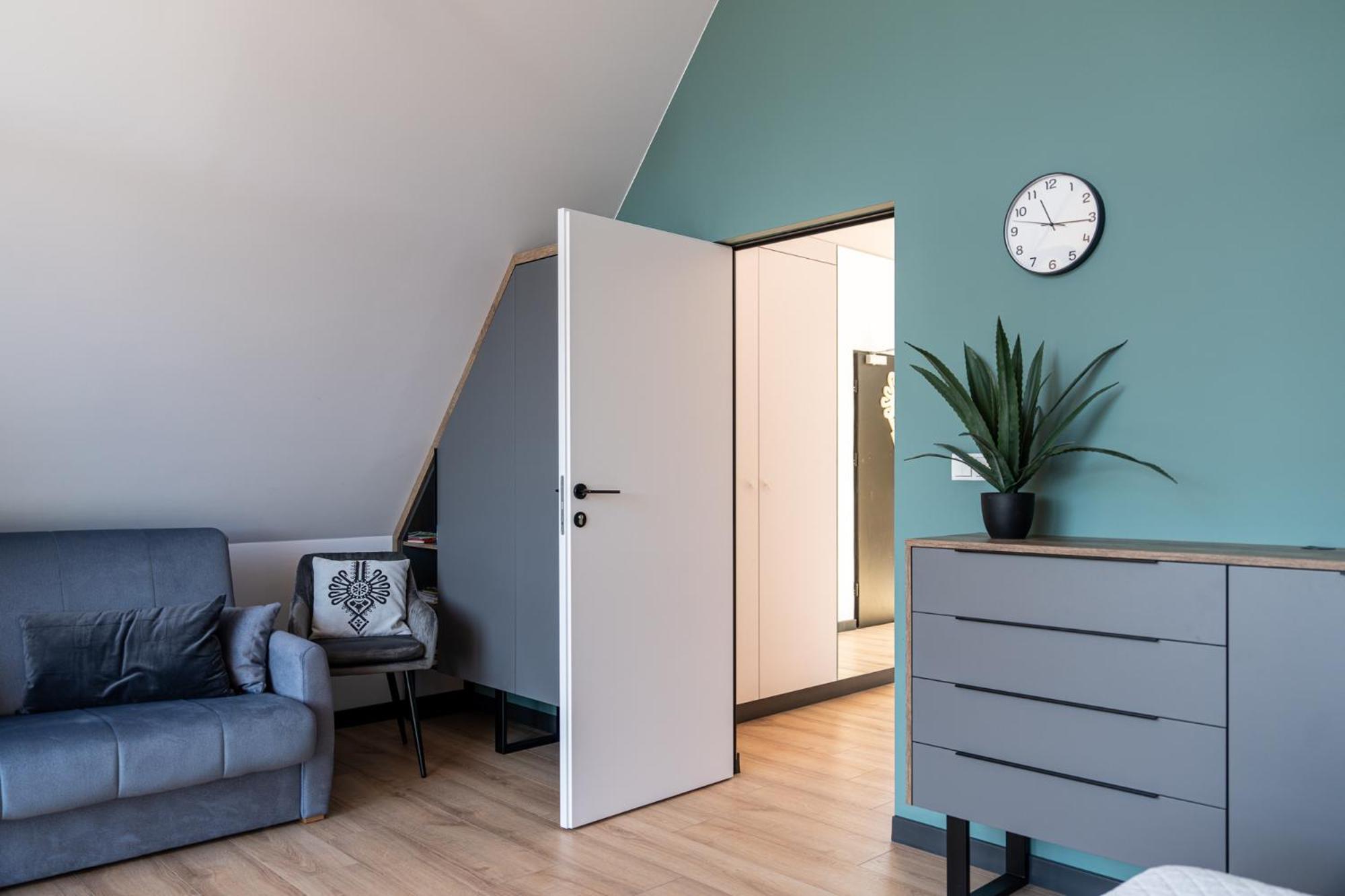100m2 Z Widokiem Na Giewont Apartament