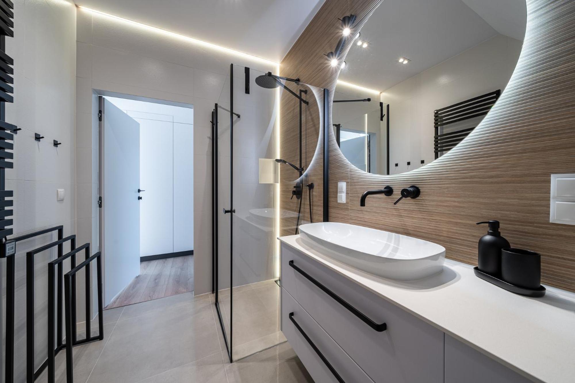 Apartament 100m2 Z Widokiem Na Giewont Zakopane