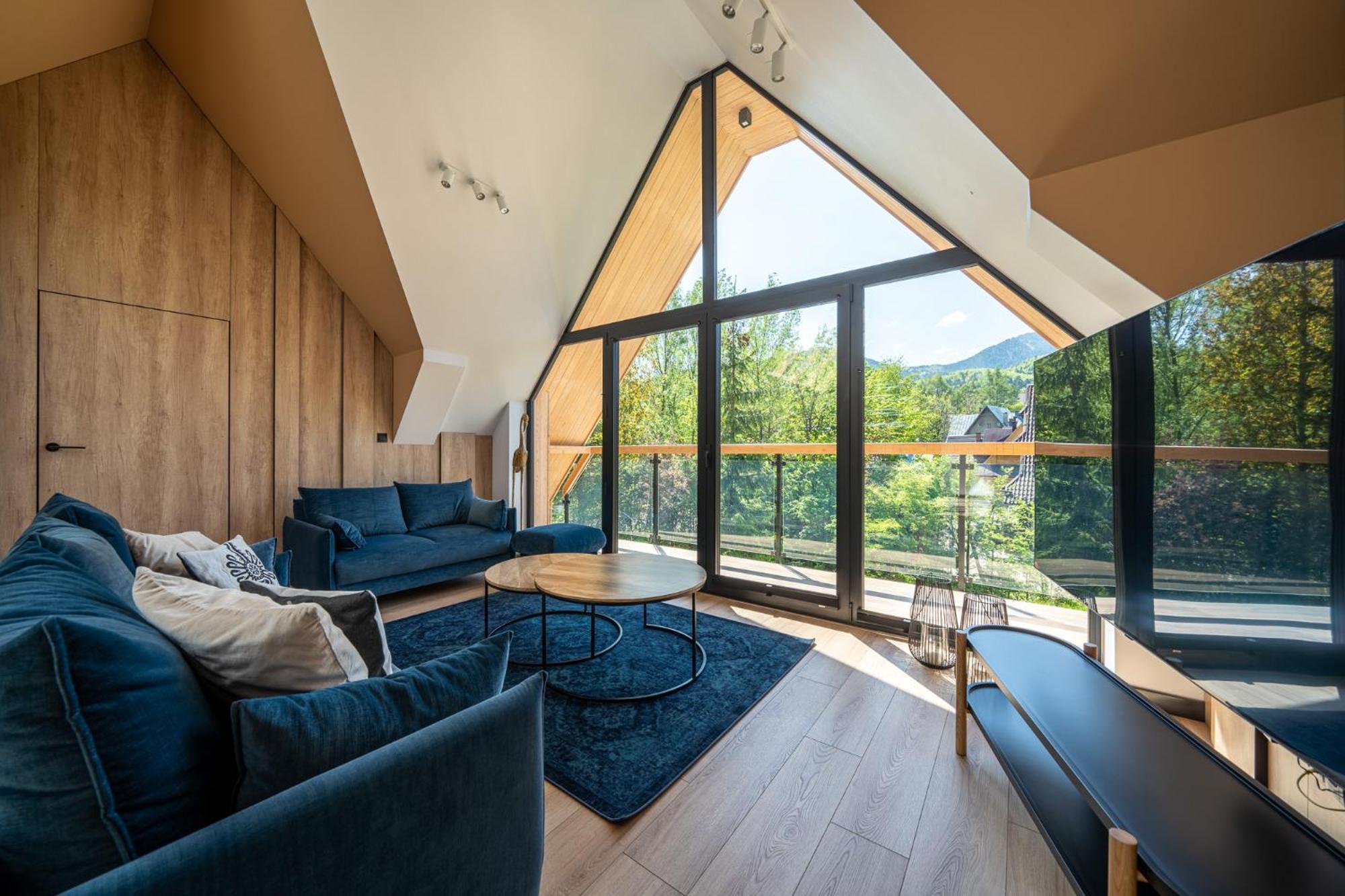100m2 Z Widokiem Na Giewont * Zakopane