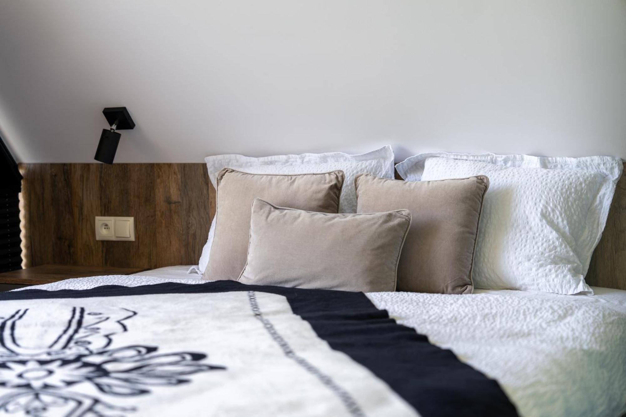 100m2 Z Widokiem Na Giewont Apartament Zakopane