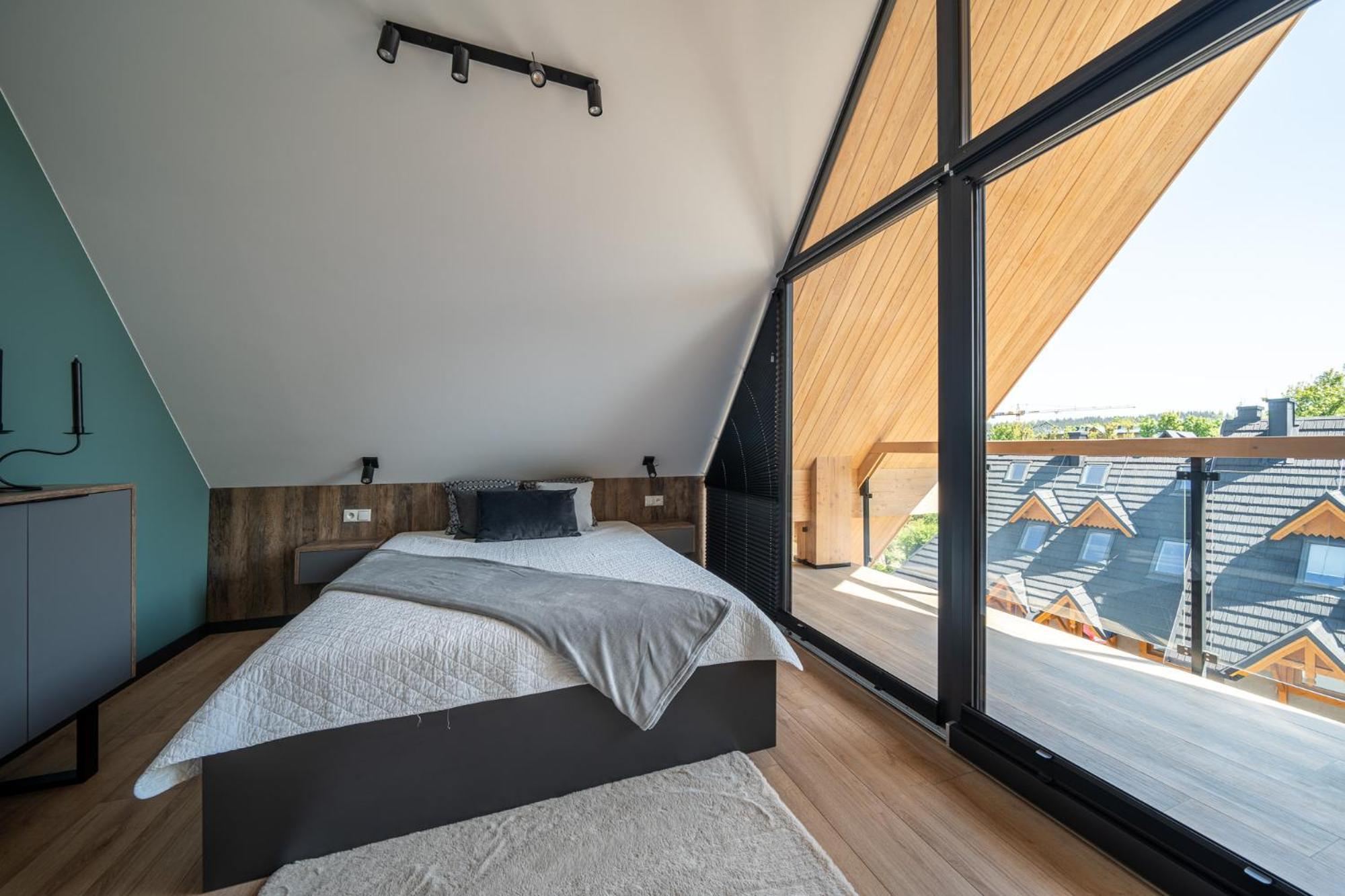 100m2 Z Widokiem Na Giewont